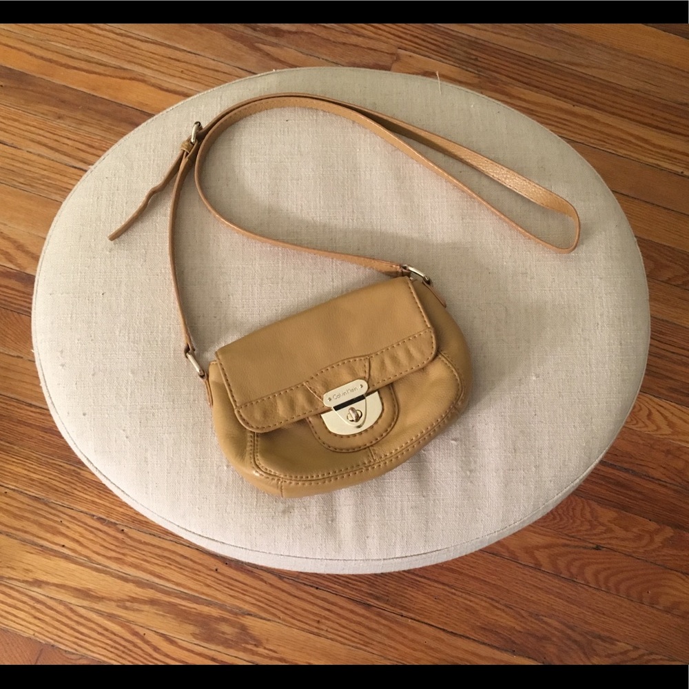 Calvin Klein Crossbody